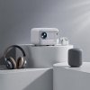 Mini Projektor Yaber L1 Android TV WiFi 6 i Bluetooth 5.2 AF